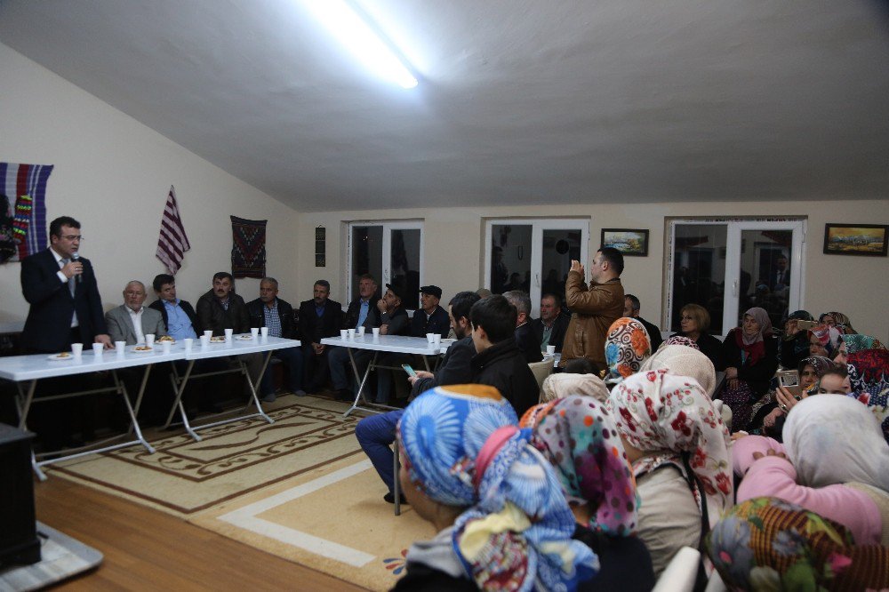 Taşçı: “Kazanan Türkiye Olacak”