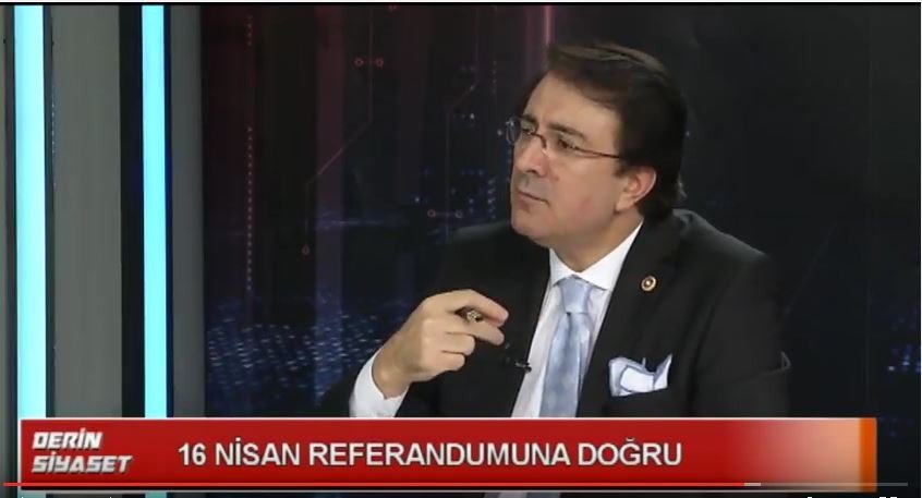 Aydemir: “Milyon Defa Milyon Evet”