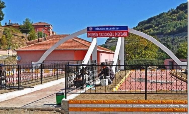 Muhsin Yazıcıoğlu’na ’Saygısızlık’