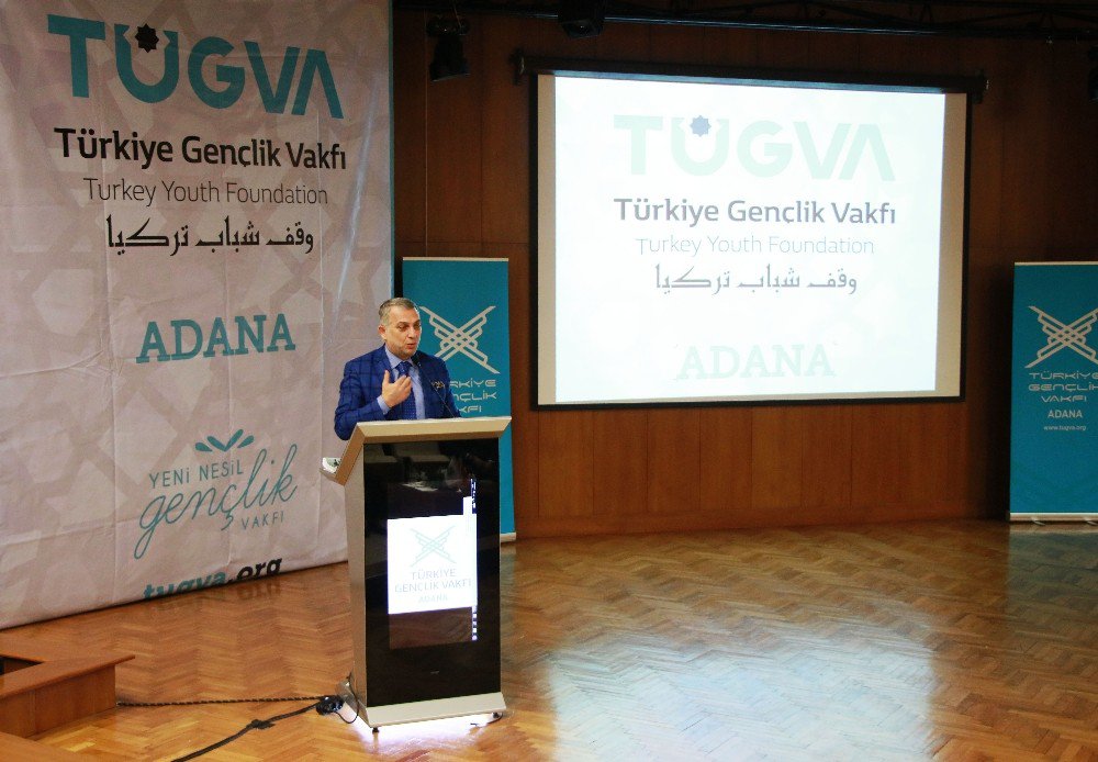 Ak Parti’li Külünk: “Darbelerin Sebebi Türkiye’yi Batı İttifakının Emrinde Kılmak”