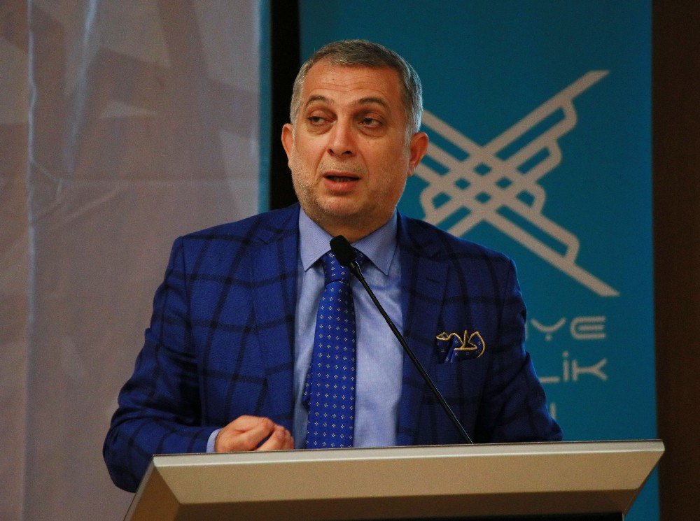 Ak Parti’li Külünk: “Darbelerin Sebebi Türkiye’yi Batı İttifakının Emrinde Kılmak”