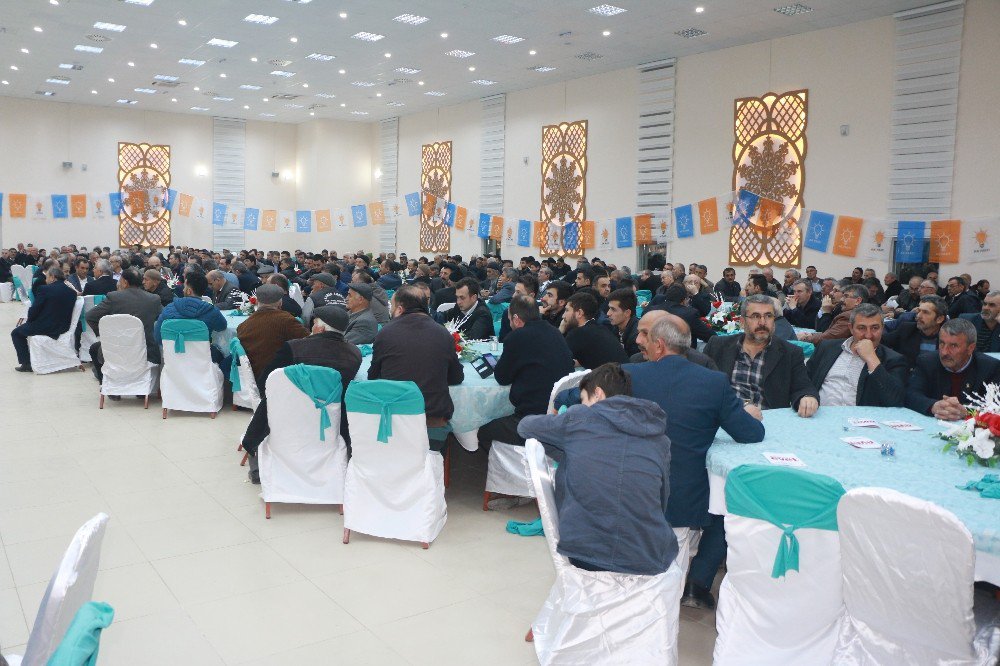 Göksel: “Sistemi İyi Anlatmalıyız”