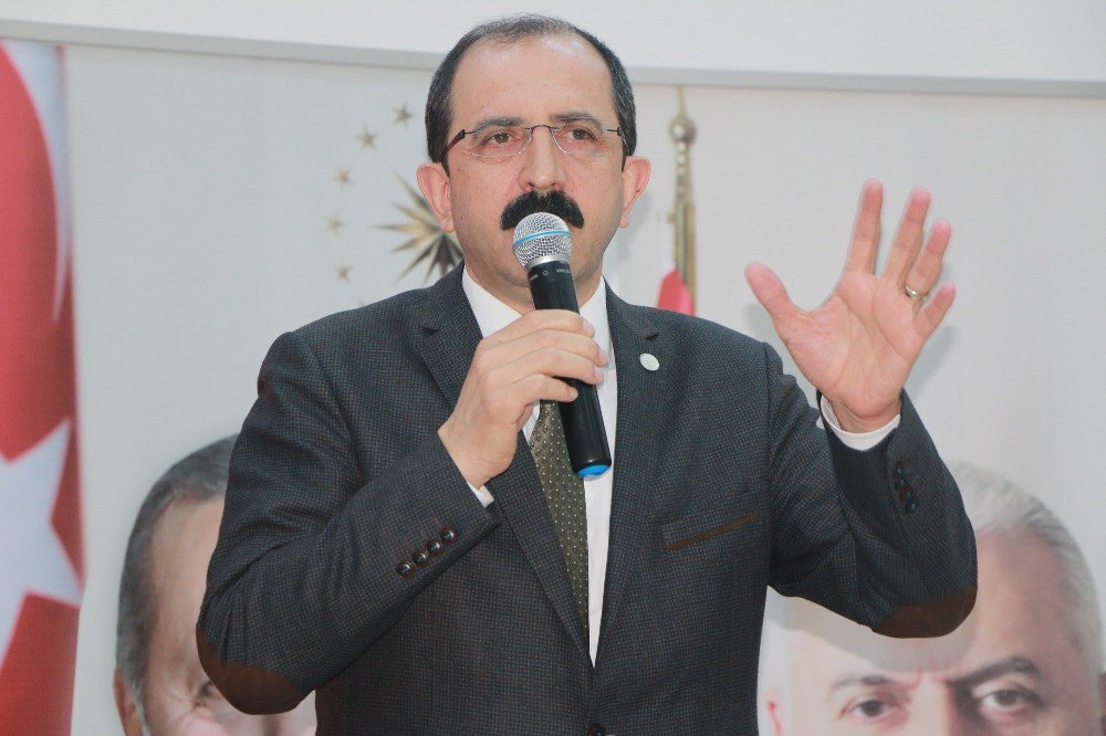 Göksel: “Sistemi İyi Anlatmalıyız”