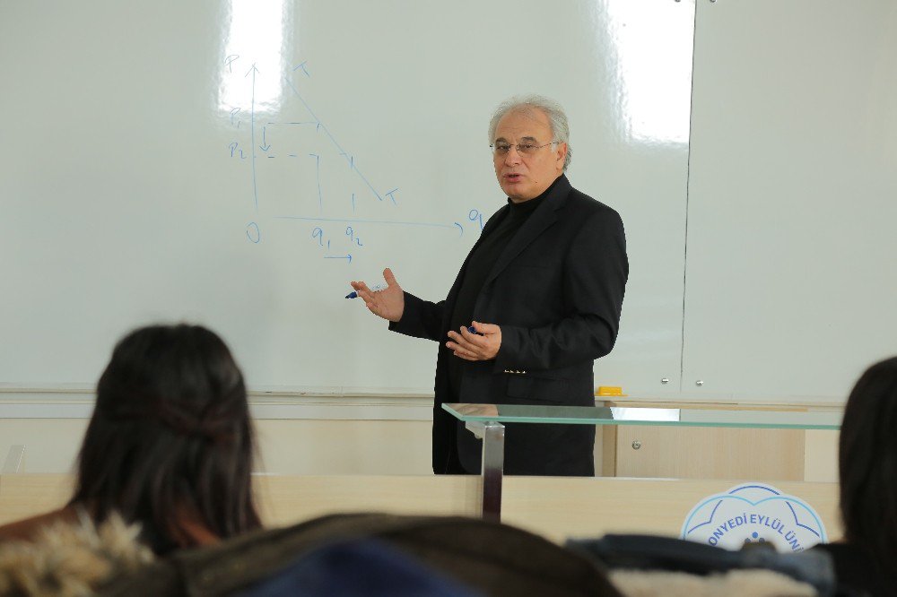 Açıköğretimde Yüz Yüze Dersler Devam Ediyor