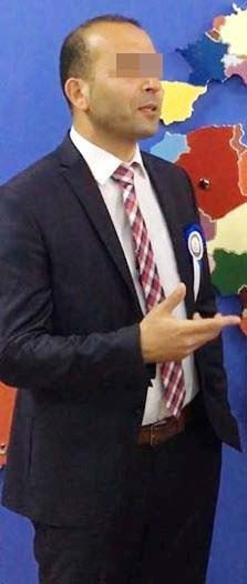 Ankara’da Tacizle Suçlanan Okul Müdürüne, Bir Dava Da Edirne’de Açılmış