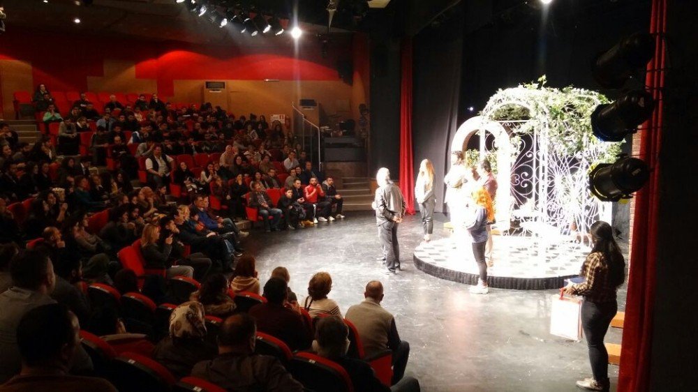 Aşt’nin Konuğu Adana’dan