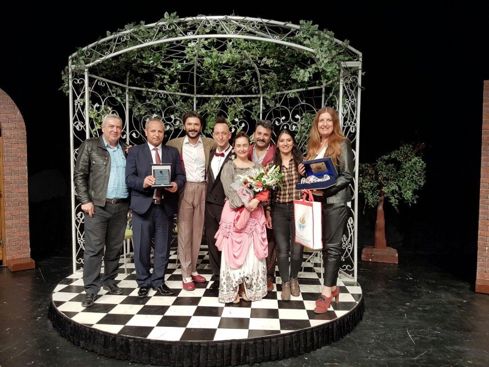 Aşt’nin Konuğu Adana’dan