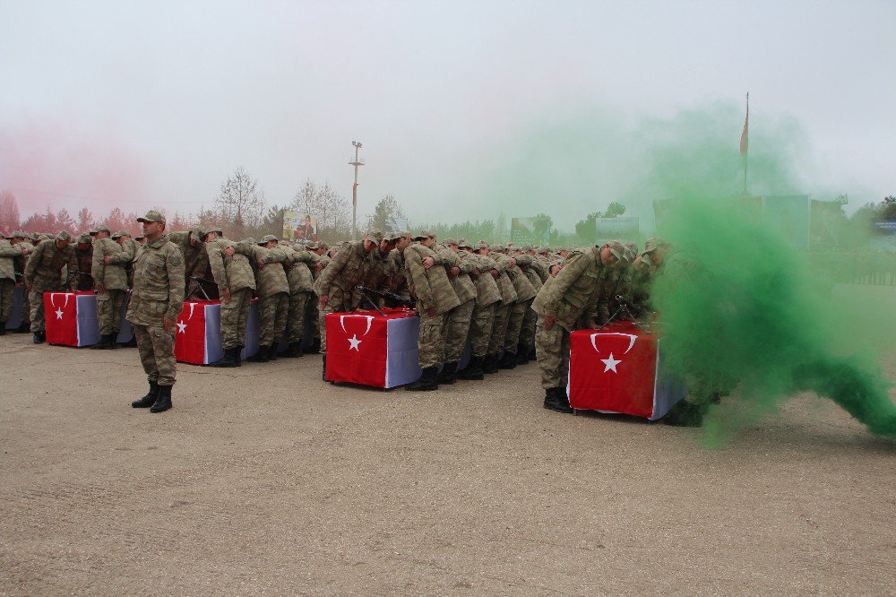 İçişleri Bakanı Süleyman Soylu Bilecik’te