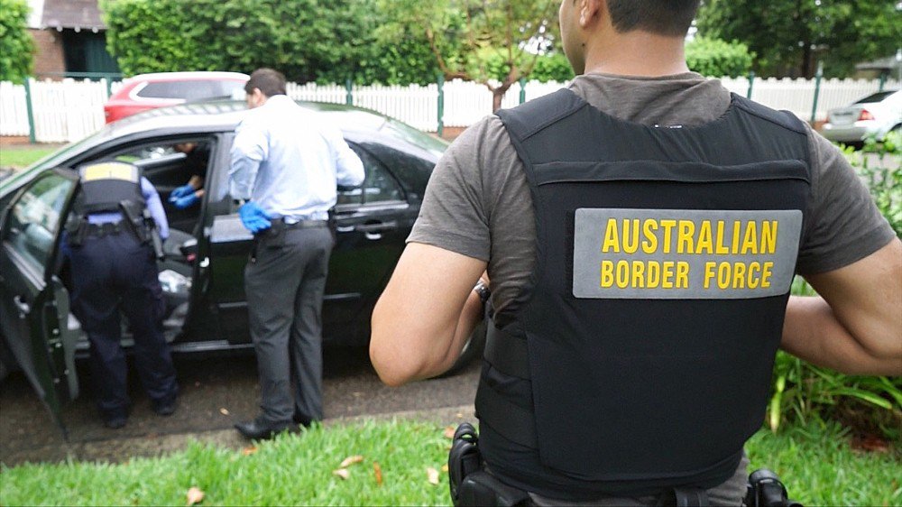 Avustralya’da Uyuşturucu Operasyonunda 181 Milyon Dolar Ele Geçirildi