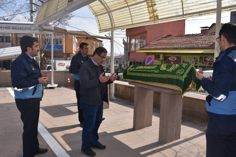 Minik Uğur Son Yolculuğuna Uğurlandı