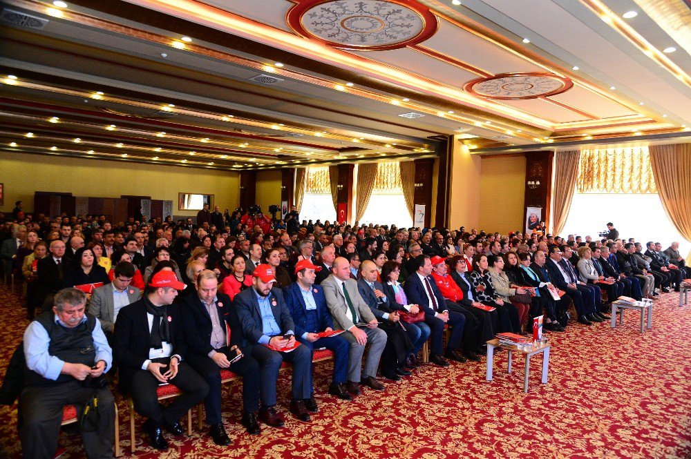 Beylikdüzü’nün Afet Yönetim Sistemi Vatandaşlara Tanıtıldı