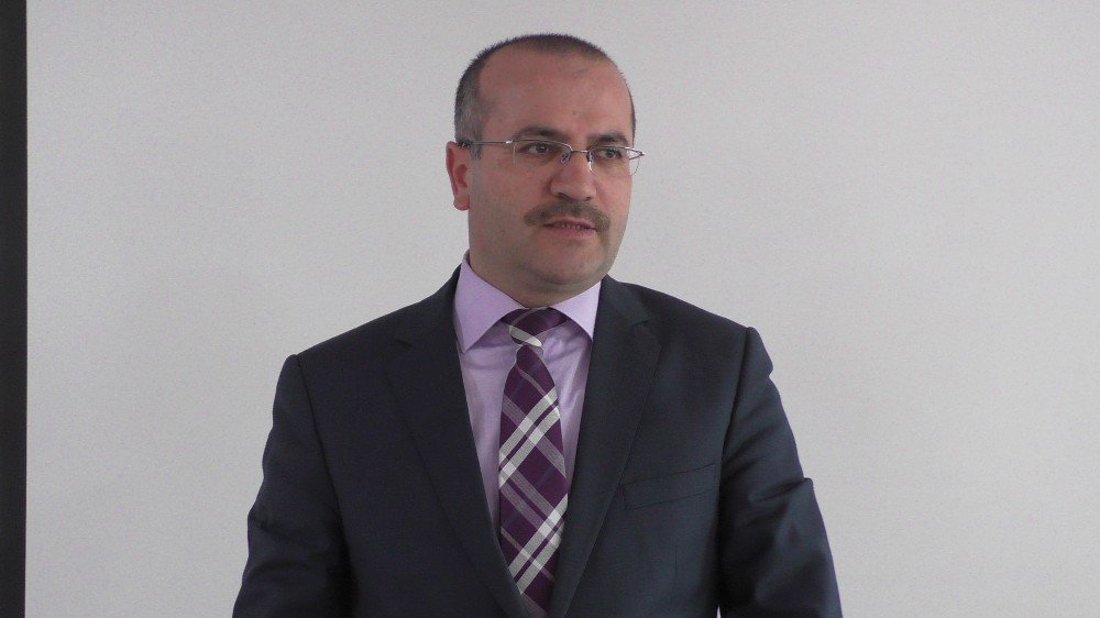 Beyşehir’de ’Güzel Ezan Okuma’ Kursu Sona Erdi