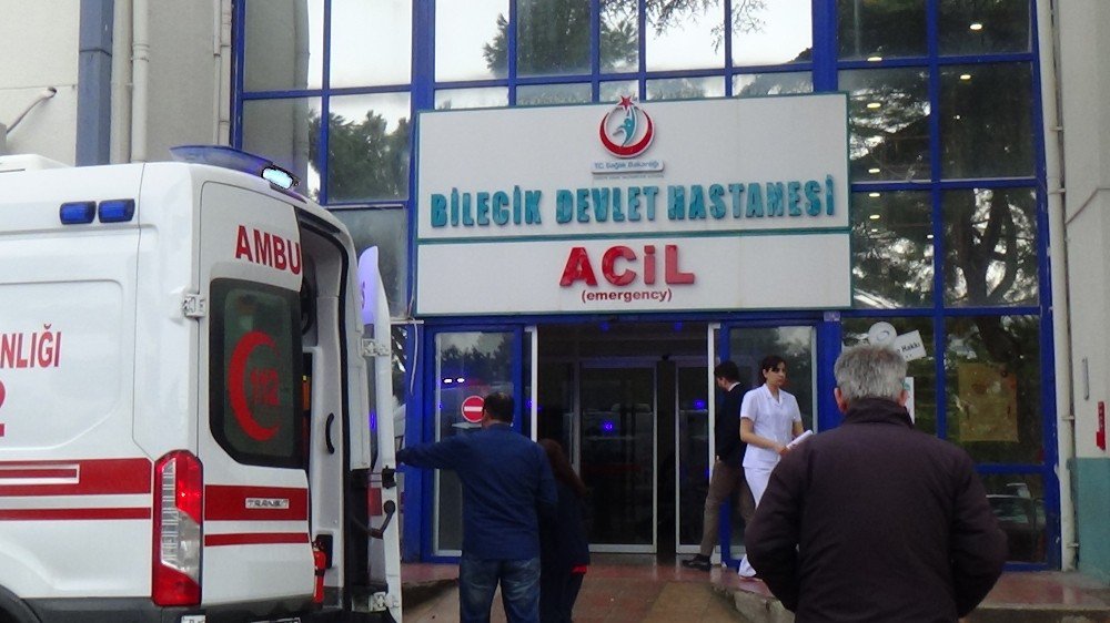 Bilecik’te Trafik Kazası: 1 Ölü