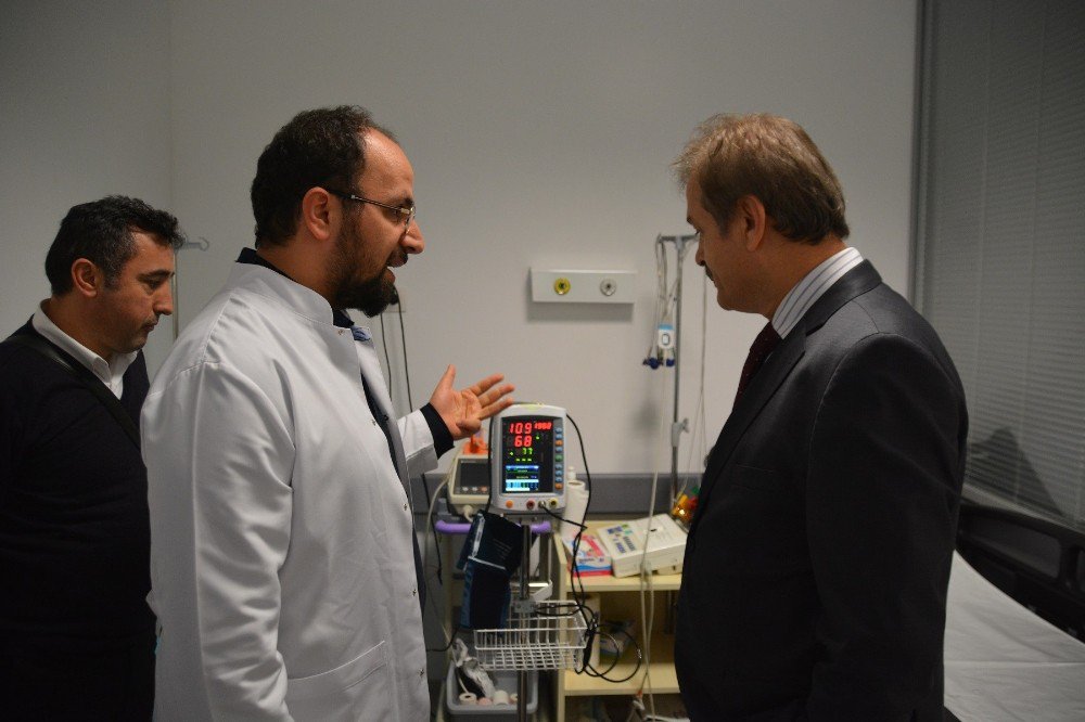 Dijital Hastanecilikle Milyonlarca Lira Tasarruf