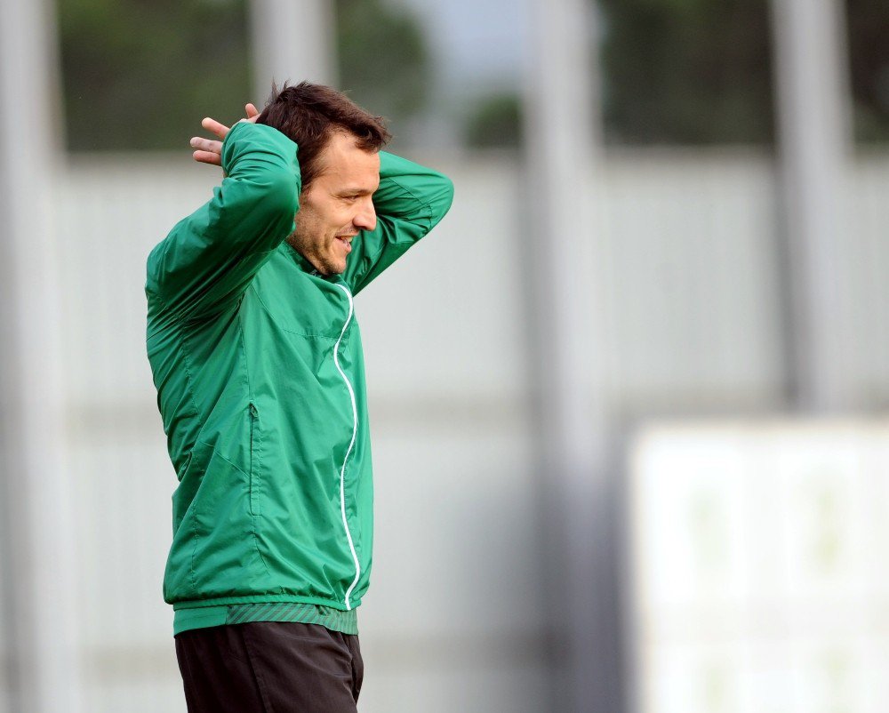 Bursaspor, Gaziantepspor’a Hazır