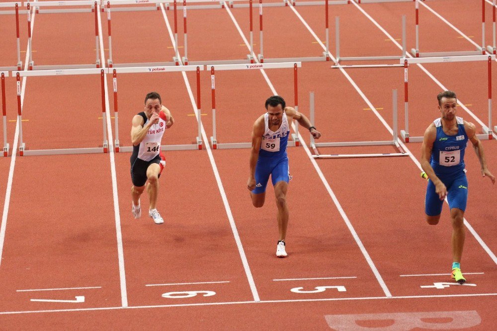 Anadolu Üniversitesi Öğrencisinden Türkiye Rekoru