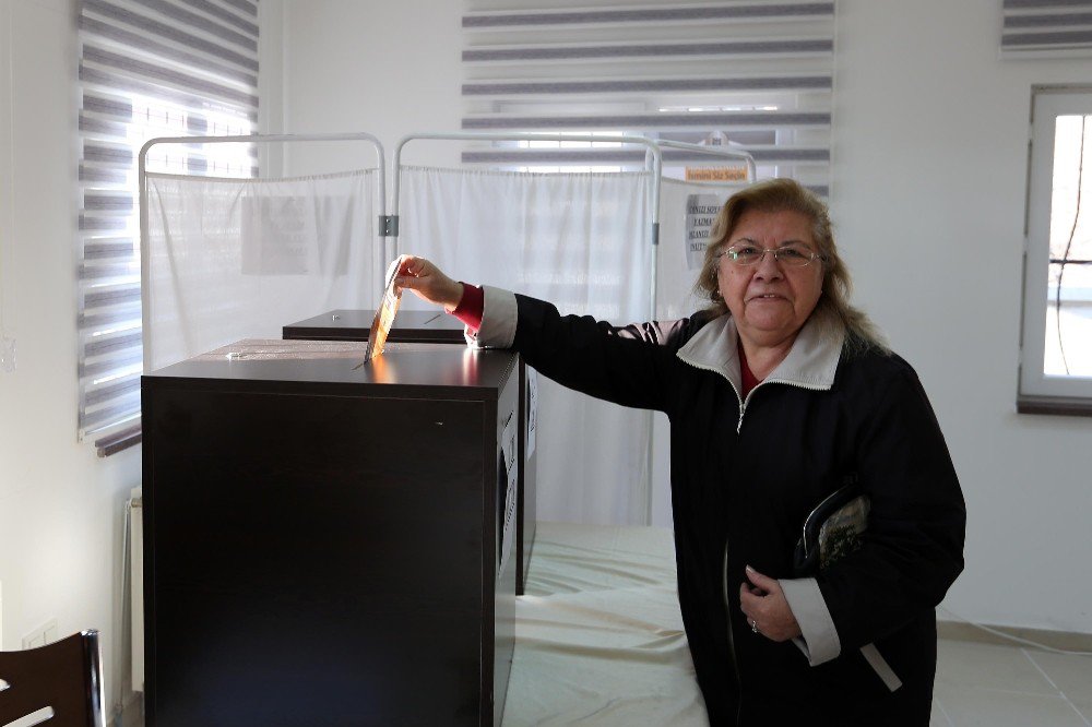 Sandıkta 17 Muhtar Adayı Yarışacak