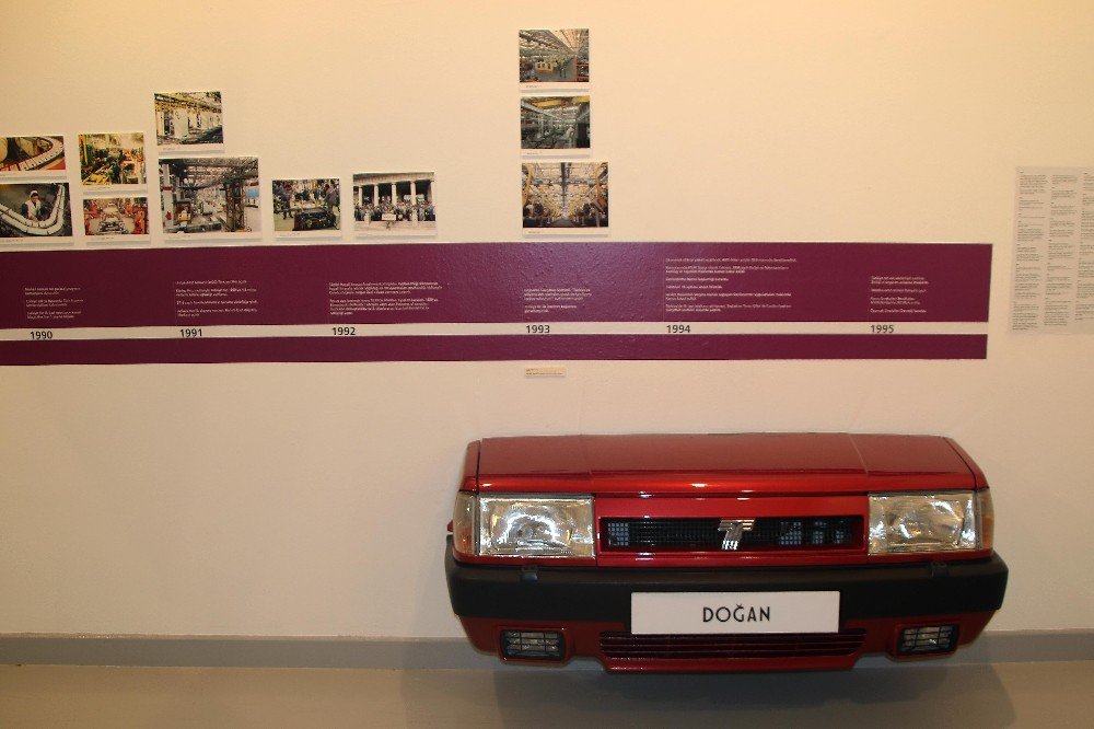 “Tek Ve Çok” Sergisi Çankaya’da