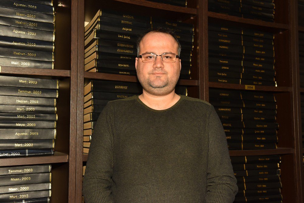 Yabancılara Türkçe Öğretecek Eğitimcilerin Eğitimine Başlandı