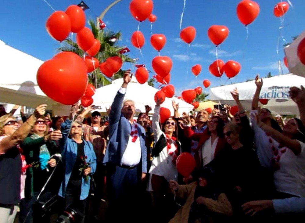 Çeşme’nin Festival Takvimi Belli Oldu