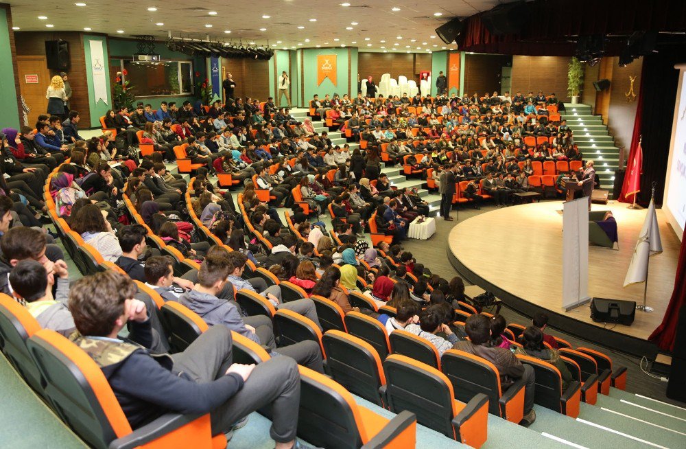 Başkan Karabacak, Güçlü Türkiye İçin Güçlü İktidarlara “Evet” Diyoruz