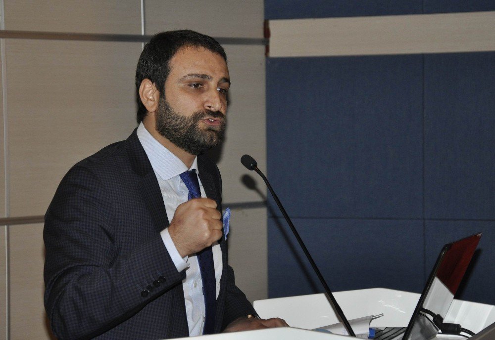 Dü’de ‘Adalet Günleri’ Konferansı