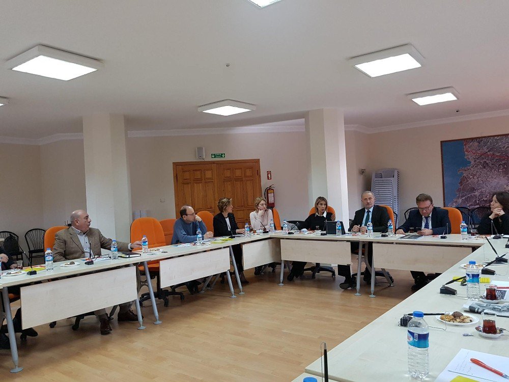 Didim Vegfest İçin Hazırlık Toplantıları Başladı