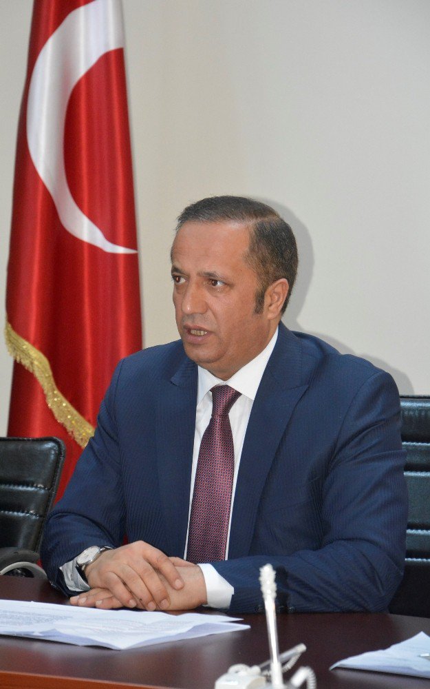 Dilovası’nda Mart Ayı Meclisi Toplandı