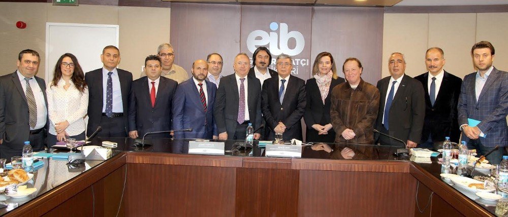 Türk Madenciliğinde Yeni Slogan: "İnadına Üretim, İnadına İhracat"