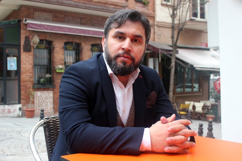 Dr. Akkır: "Partili Cumhurbaşkanlığı Sistemi Türkiye’nin Ruhuna Uygun"