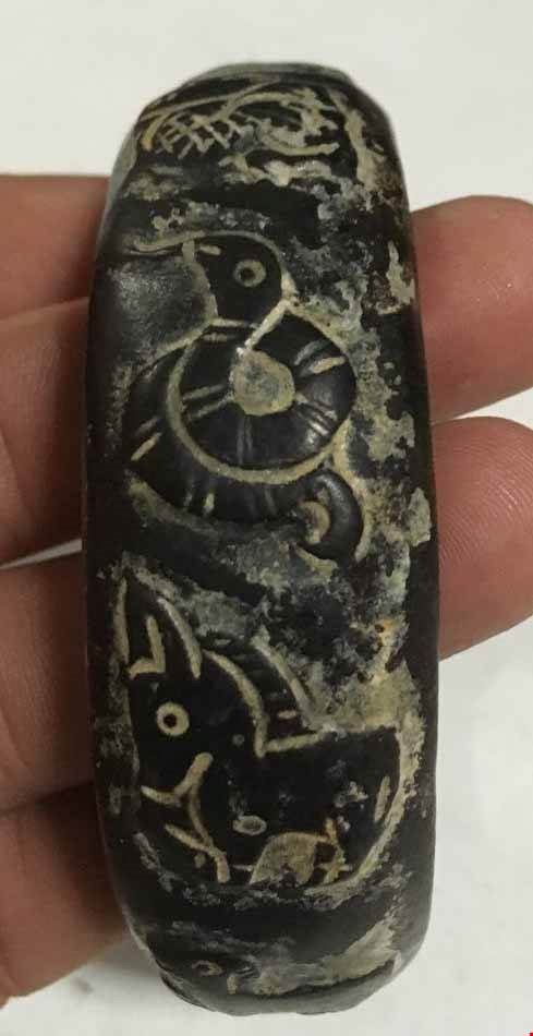 Erzincan’da Tarihi Eser Operasyonu