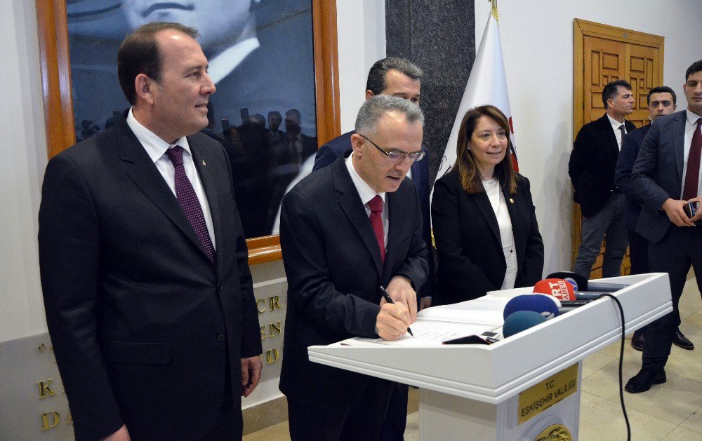 Bakan Ağbal Enflasyon İçin Tarih Verdi