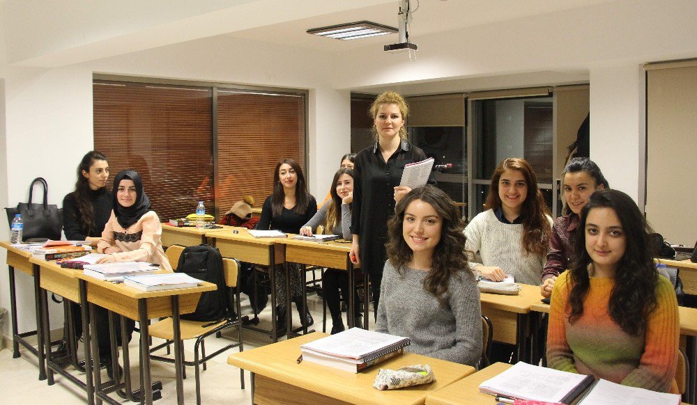 İngilizce Öğrenmek Zor Değil