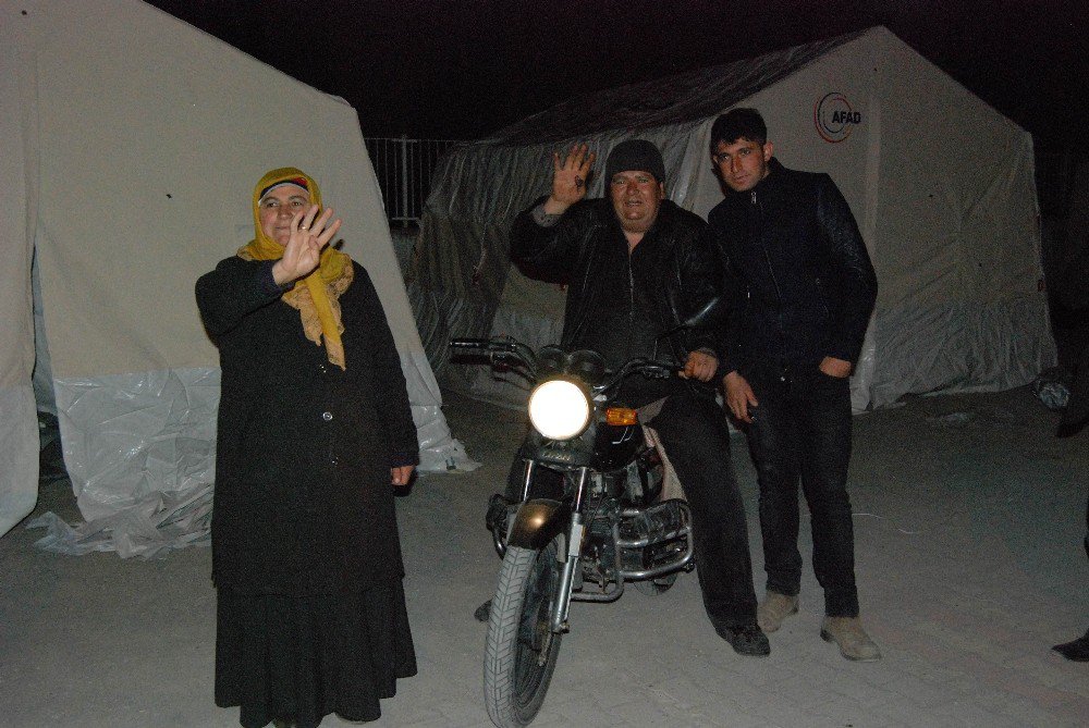 Deprem Bile Referandumda Evet Demenin Önüne Geçemedi