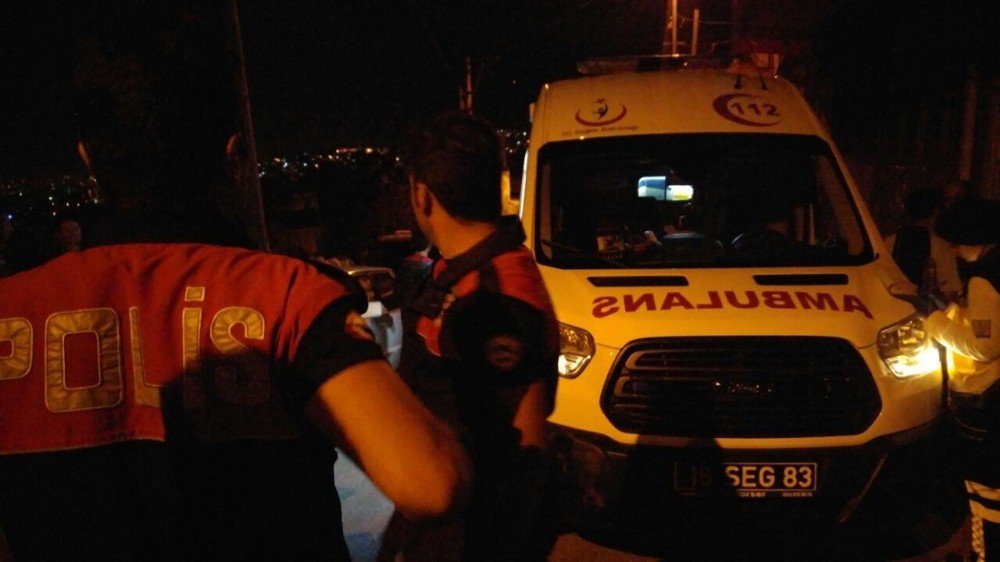 Taciz Cinayetinde Gerçek Dna Testiyle Ortaya Çıktı