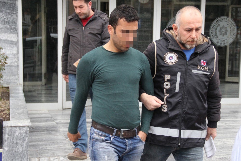 Ev Eşyası Taşıyan Kamyonda 22 Bin 740 Paket Kaçak Sigara Ele Geçti