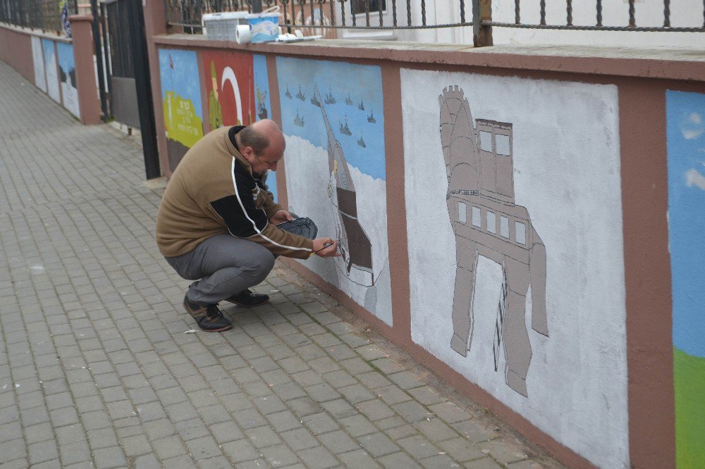 Hobi Olarak Başladı Ekmek Teknesi Oldu