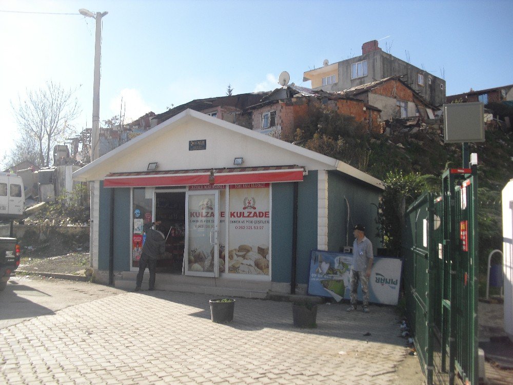 İzmit Belediyesinden İhale Duyurusu