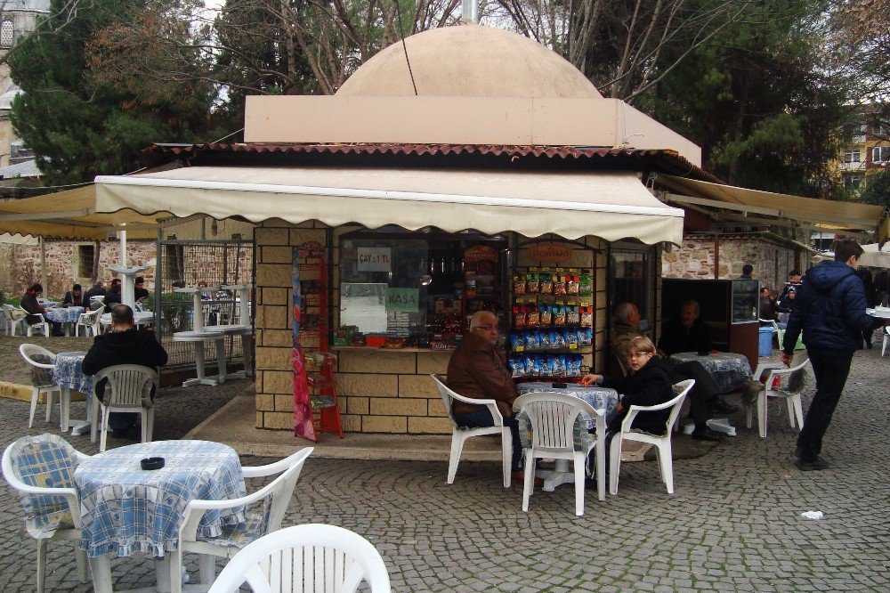 İzmit Belediyesinden İhale Duyurusu