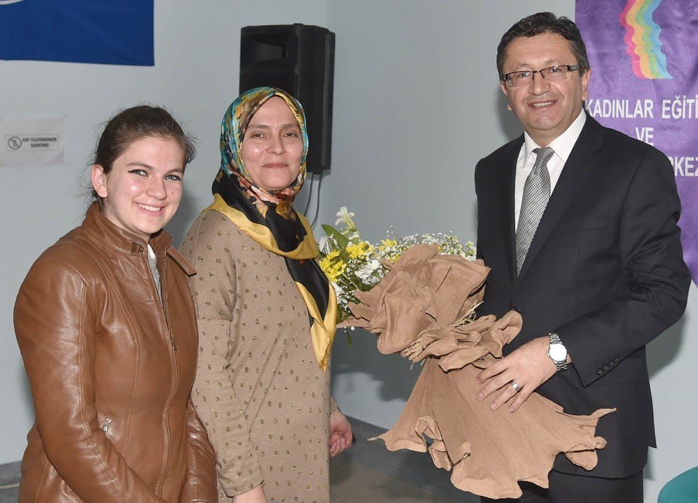 Başkan Tiryaki’den Mahalle Ziyaretleri