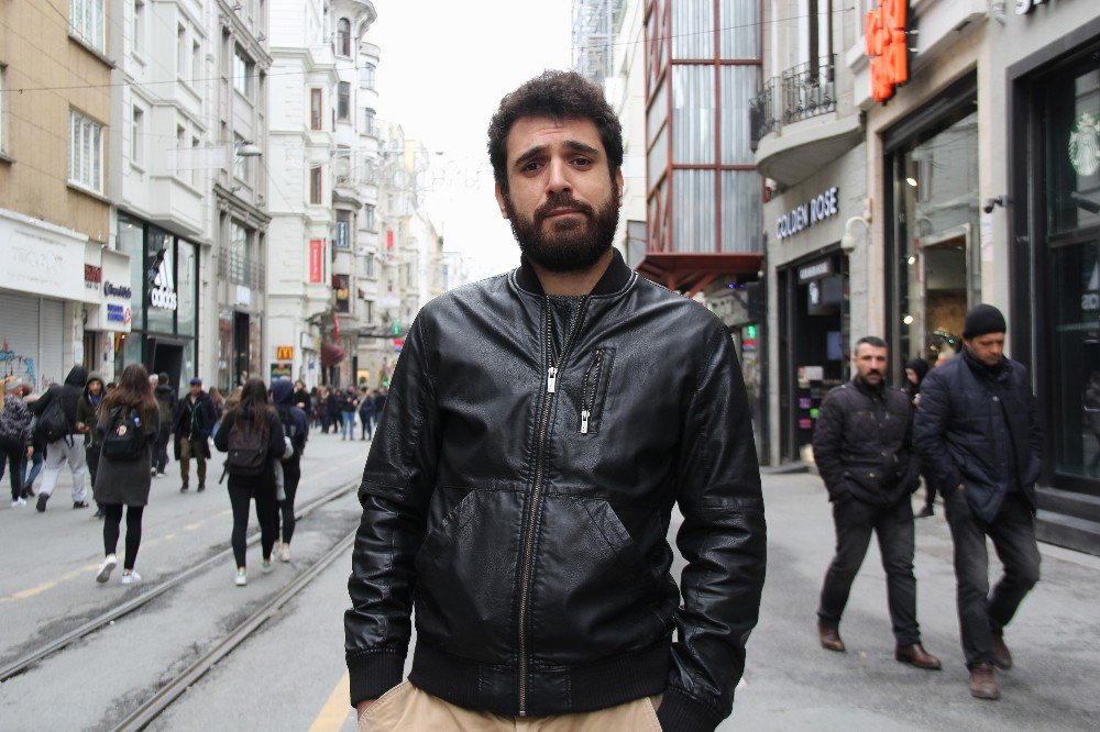 Vatandaşların Yeni Korkusu: “Nomofobi”