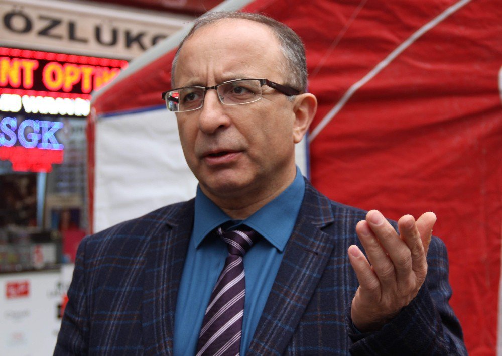 Deprem Haftası Etkinlikleri