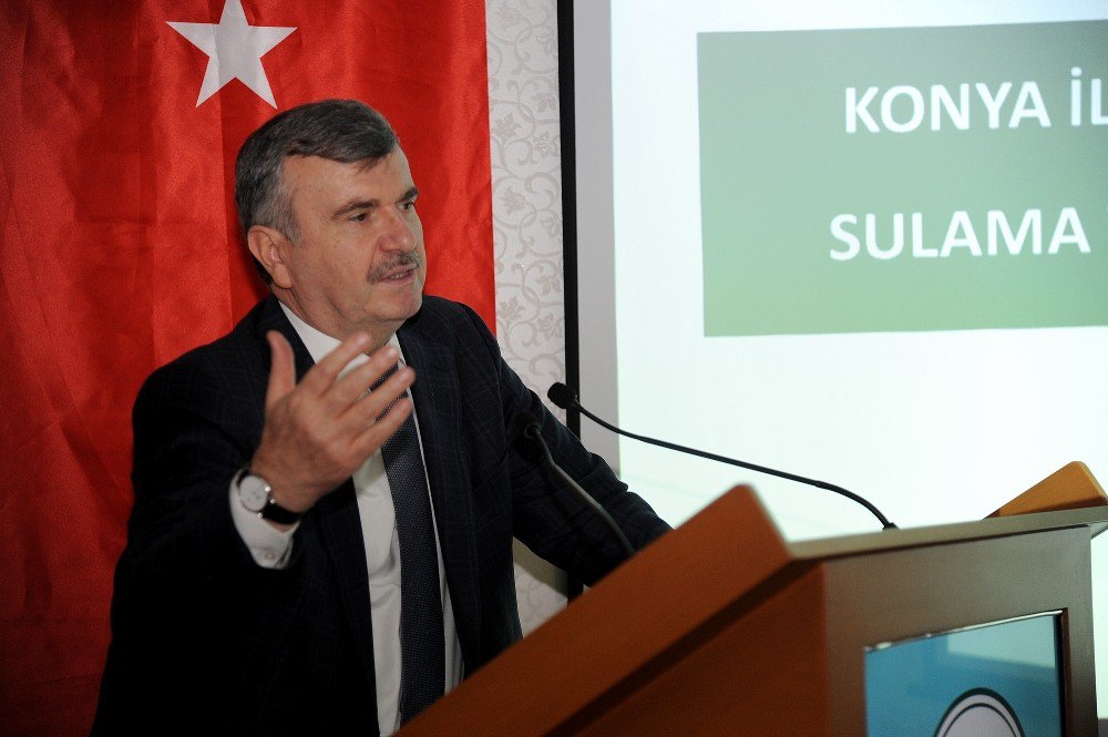 Başkan Akyürek:“tasarruf Bir Gelenek Ve Alışkanlık Haline Gelmelidir”