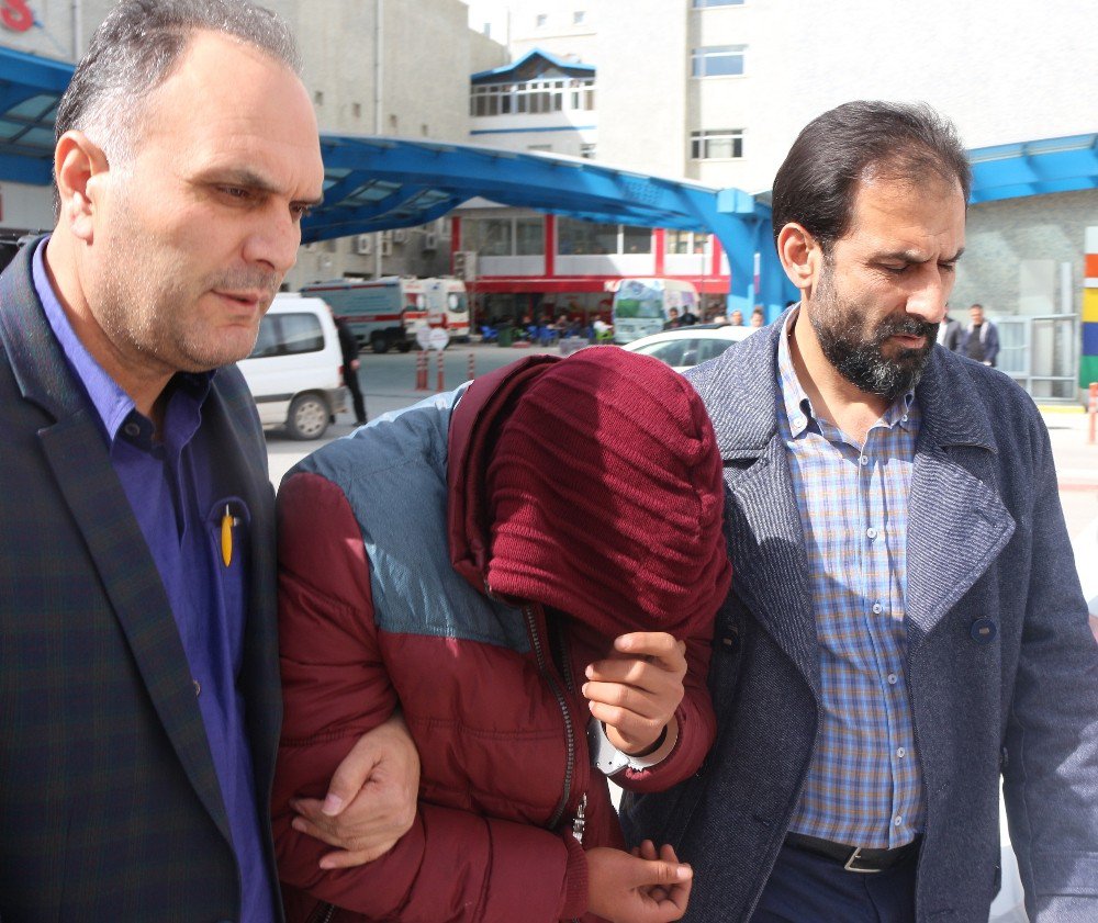 Polisin Dağıttığı Broşürler Dolandırıcıları Yakalattı