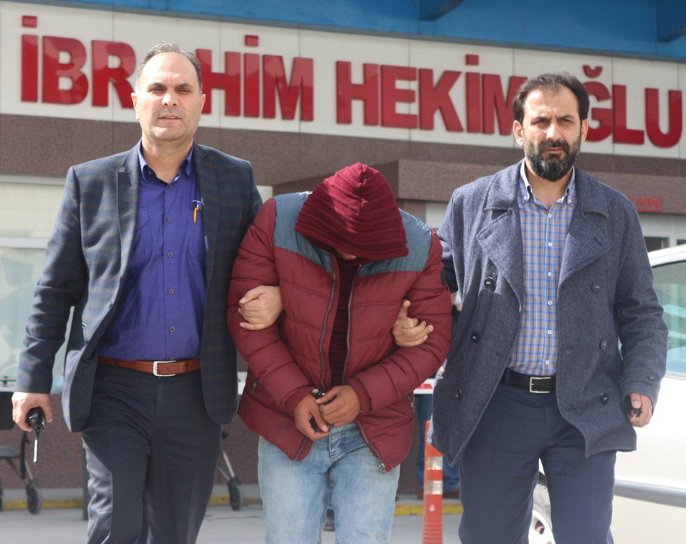 Polisin Dağıttığı Broşürler Dolandırıcıları Yakalattı