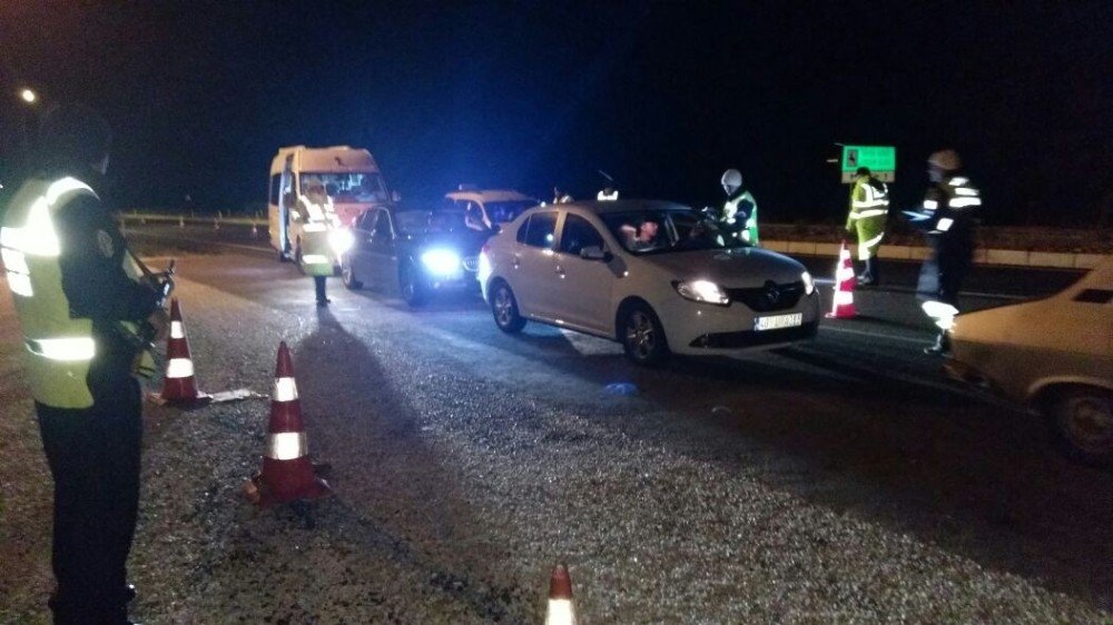 Köyceğiz’de Kaçak Tütün Ve Makaron Ele Geçirildi