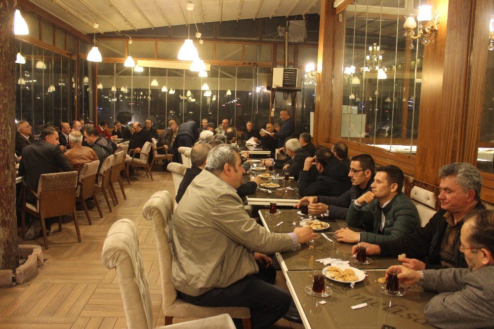 Tavşanlı’da Balıköy Havalisi Birlikteliği