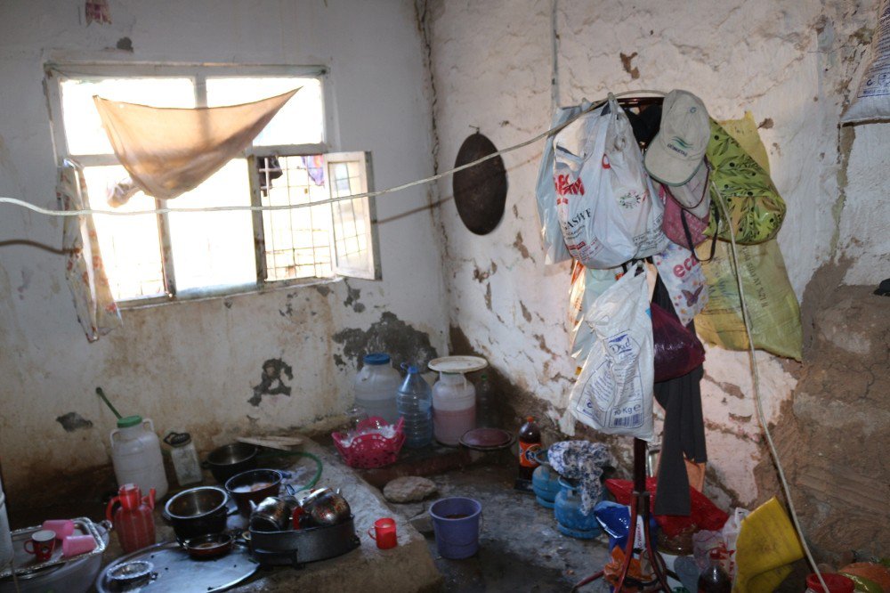 Selçuk Ailesinin Hayatı Dicle Elektrik İle Değişti