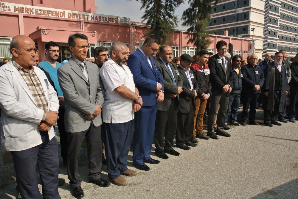 Son Bir Ayda İkinci Veda