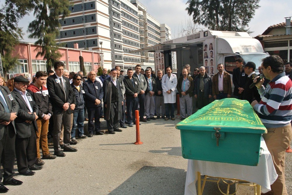 Son Bir Ayda İkinci Veda